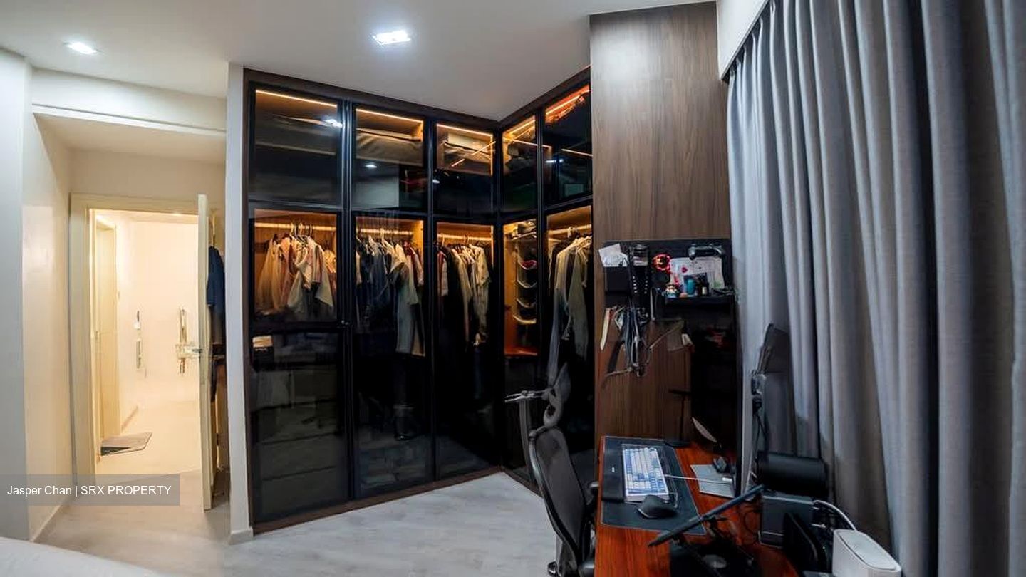 Villa Marina (D15), Condominium #582876441